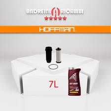 KIT FILTRO E OLIO CAMBIO