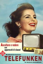 Poster Manifesto Locandina