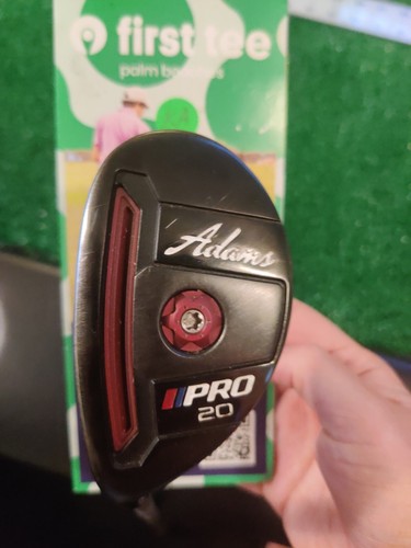 Adams pro albero ibrido - 20*3,