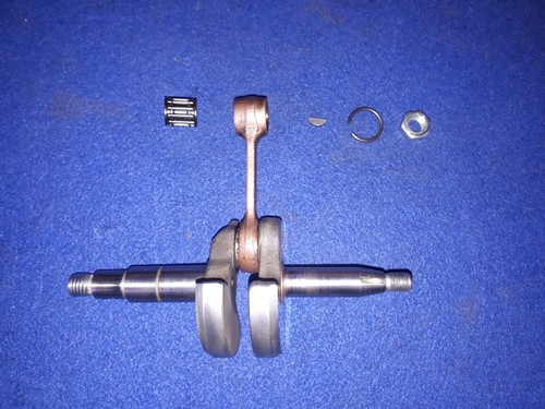 Motosega dolmar makita ps43 - dolmar,