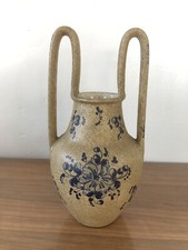 Vaso Vintage Anfora In