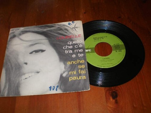 Louiselle quello che tra - louiselle-quello,