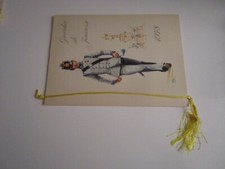 CALENDARIO GUARDIA DI FINANZA