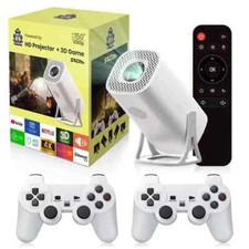 Console Di Gioco Con