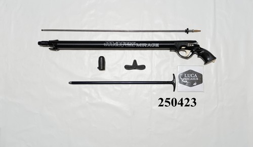 Fucile pesca sub mares mirage - mares,