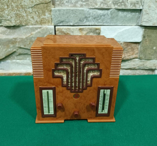 Philips 528 1935 radio in - 1935,