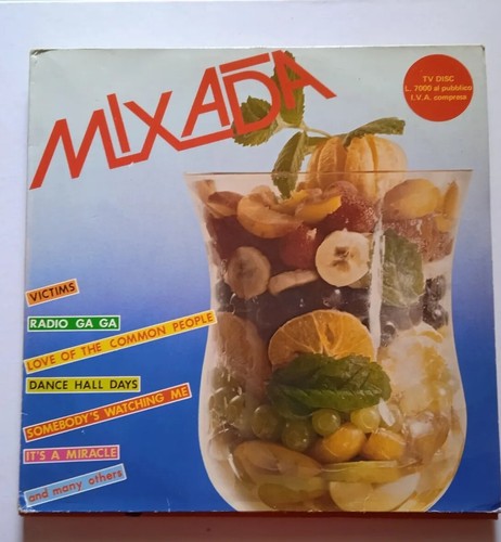 Disco vinile giri - disco,