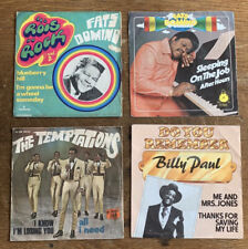 Vecchi dischi vinile 45 giri