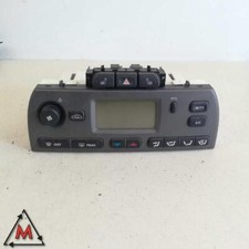 Centralina climatizzatore 1X4H18C612GC per JAGUAR X-TYPE 2001-2009 (84019)