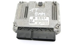 VW Touran 1T Centralina 2,0L