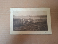 CARTOLINA PESCHICI PER