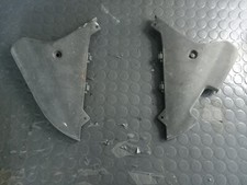 fianchetti copri telaio gilera nexus 500 2006