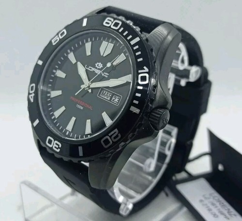 Orologio uomo lorenz - orologio, date