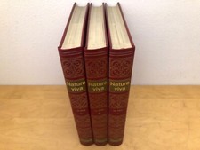 Collana "Natura viva" (Vallardi 1966)