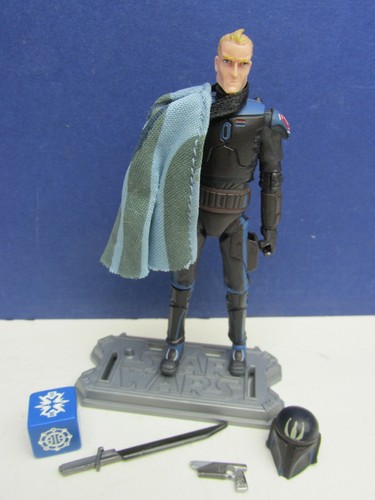 Rara action figure star - rara, wars