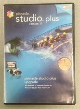Pinnacle Studio Plus versione