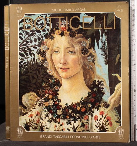 Botticelli giulio carlo - botticelli.,