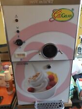 macchina gelato soft