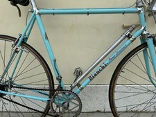 Bici Corsa Bianchi Parigi Roubaix Fausto Coppi 1951…