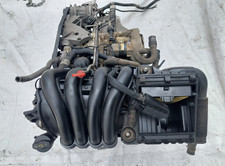 Motore 1.5 benzina 266920 Mercedes Classe A W169 2004 2012 completo con difetto