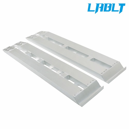 Pair 84 aluminum - pair, 60/72/80/84''aluminum