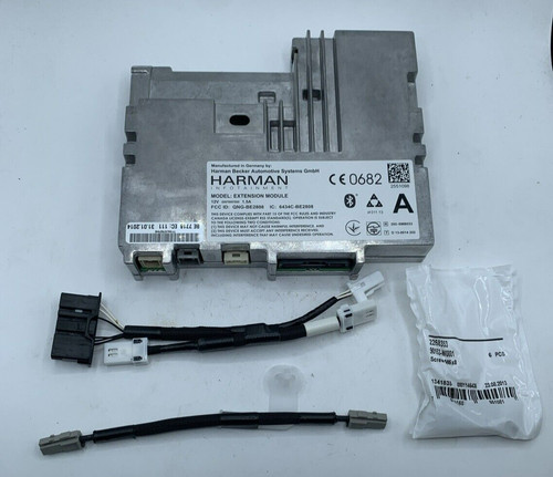 86850 0k011 modulo touch - 86850-0k011,