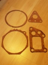 Set Guarnizioni Ölfiltereinheit Olio Motore Vta Takraf Muletto Dfg 6302 W50