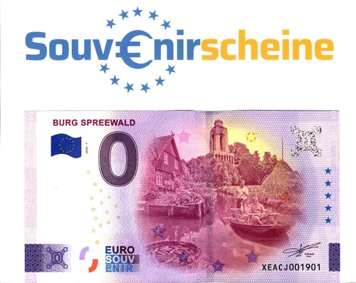 Banconota euro xeacj - 0,