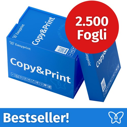 Easyprint carta per stampanti - carta,