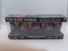 Funko Sons of Anarchy Mini Set