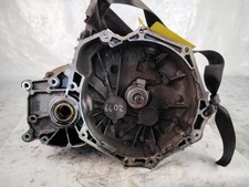 CAMBIO MANUALE COMPLETO PER