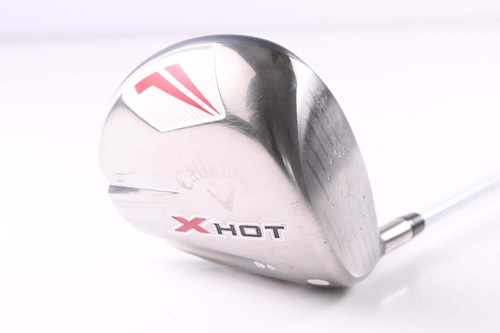 Callaway hot driver - driver, 9,5