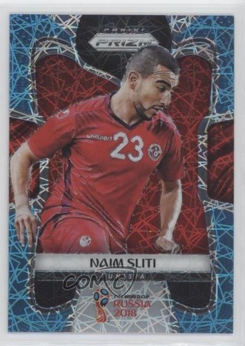 2018 panini prizm world - 2018,