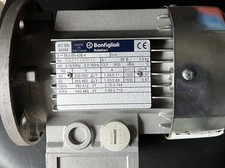 MOTORE ELETTRICO BONFIGLIOLI