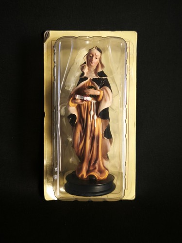 Statuette sainte rita - statuette,