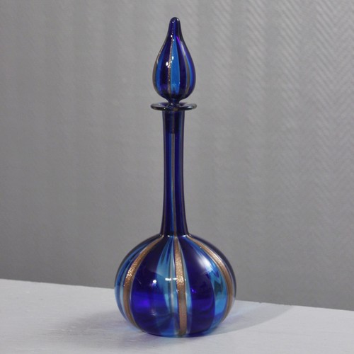 Caraffa vetro murano - in,