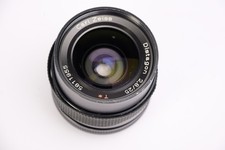 Carl zeiss distagon - carl, 25