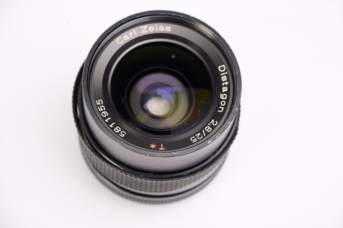 Carl zeiss distagon 2 - zeiss, mm/2,8