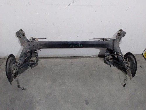 402245 ponte posteriore opel - ponte,