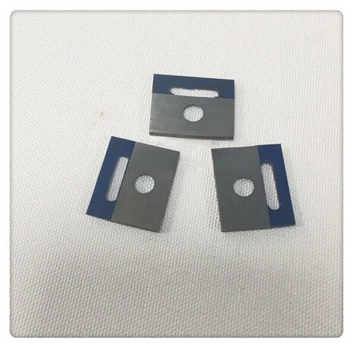 Pezzi pinza cilindro - 10,