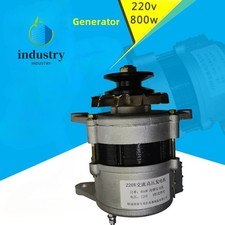 Piccolo generatore AC