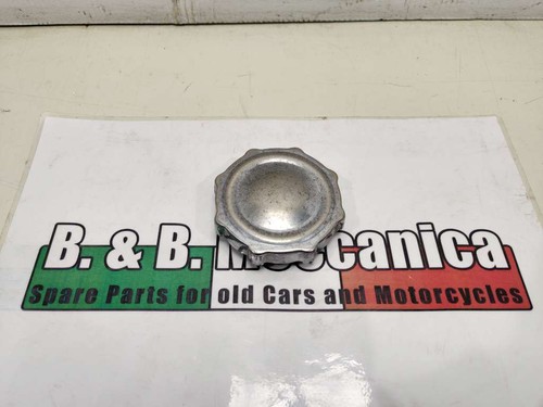 Tappo serbatoio carburante - tappo,