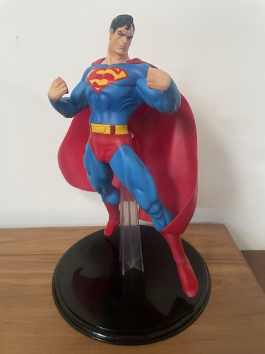 Kotobukiya artfx superman 6 - kotobukiya,