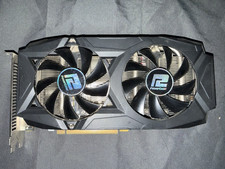 Scheda video PowerColor AMD