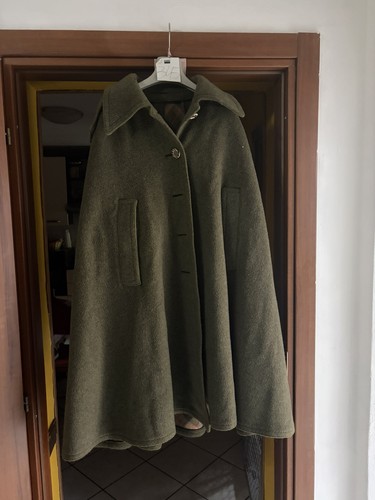 Mantello munchner loden - mantello,