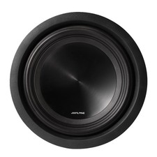Alpine SWT-10S2 10" Subwoofer