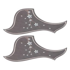 2 Pcs Accessori Chitarra