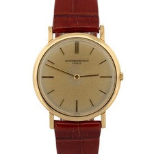 Vacheron Constantin Ultra Thin