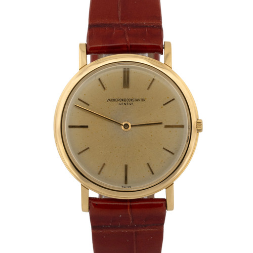 Vacheron constantin ultra - constantin,