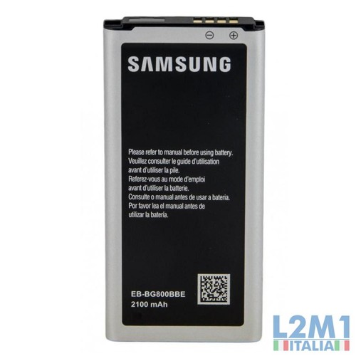 Batteria originale 2100mah per - batteria,
